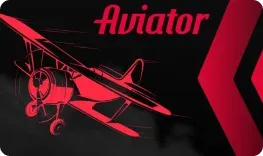 Betalice offre il gioco online Aviator 