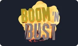 Betalice offre il gioco online Boom or Bust