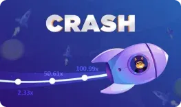 Betalice offre il gioco online Crash