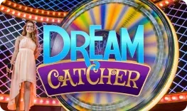Betalice offre il gioco online Dream Catcher
