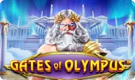 Betalice offre il gioco online Gates of Olympus