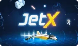 Betalice offre il gioco online JetX