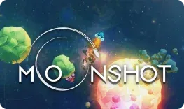 Betalice offre il gioco online Moonshot