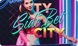 Betalice offre il gioco online Side Bet City
