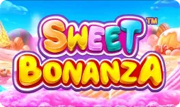 Betalice offre il gioco online Sweet Bonanza