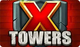 Betalice offre il gioco online Tower X