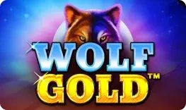 Betalice offre il gioco online Wolf Gold